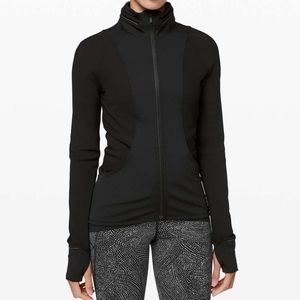 NWT lululemon jacket